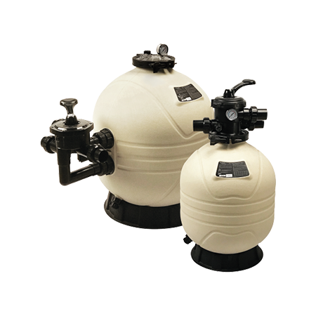 珍珠巖過濾系統(tǒng)